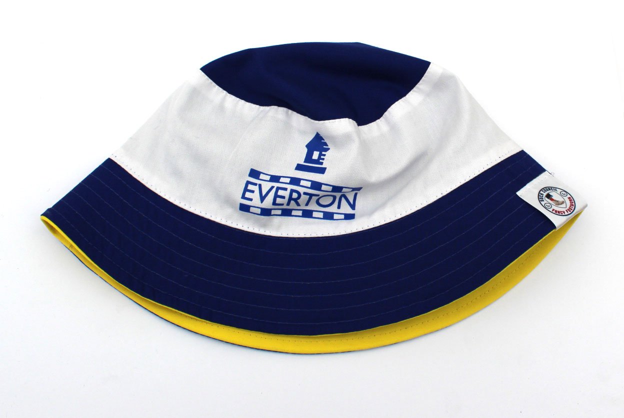 Rotterdam Bucket Hats - Football Bobbles