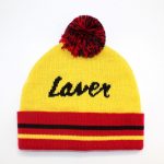 Deane Bobble Hat - Image 2