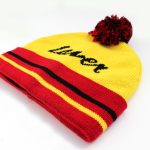 Deane Bobble Hat - Image 3