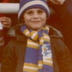 Bluebirds Bobble Hat - Image 2