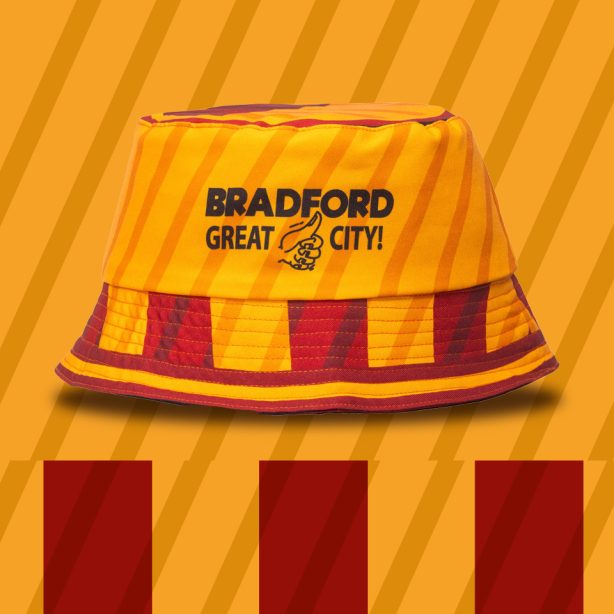 McCall Bucket Hat - Image 4