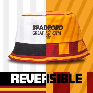 McCall Bucket Hat