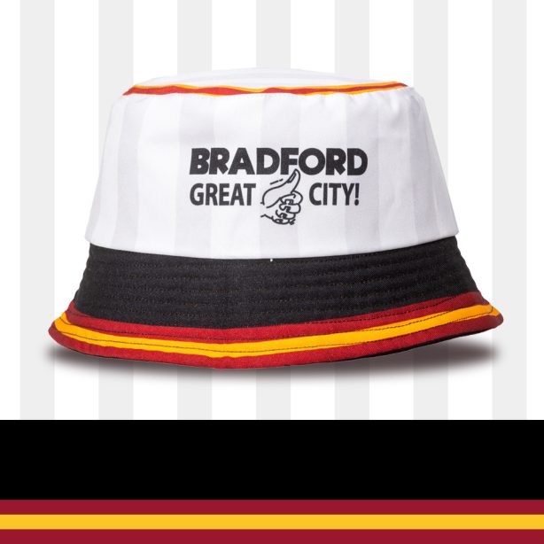 McCall Bucket Hat - Image 3