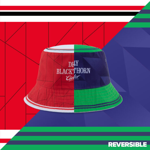TInnion Bucket Hat