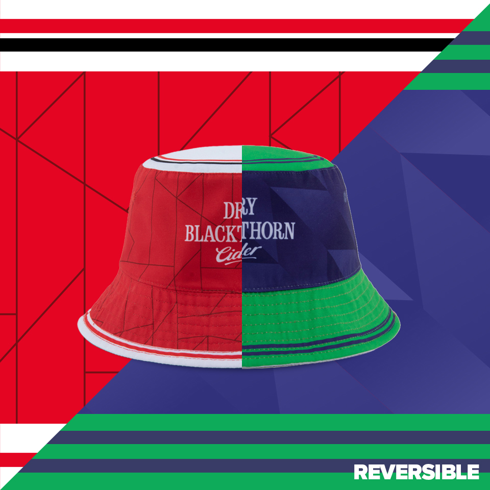 TInnion Bucket Hat