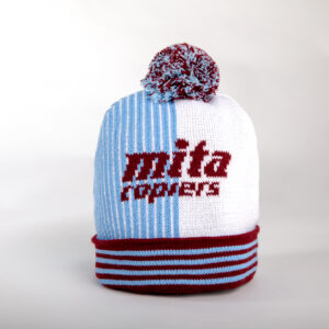 villa bobble hat