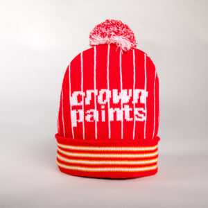 liverpool bobble hat