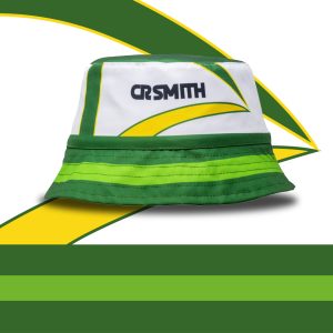 Van Hooijdonk Bucket Hat