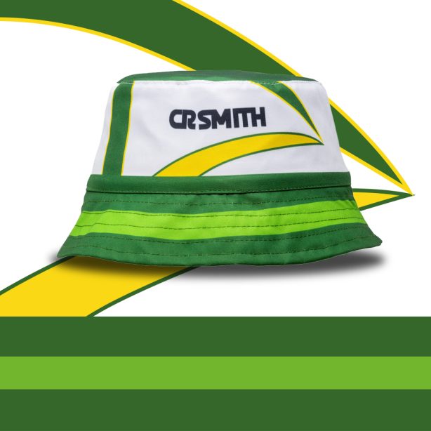 Van Hooijdonk Bucket Hat