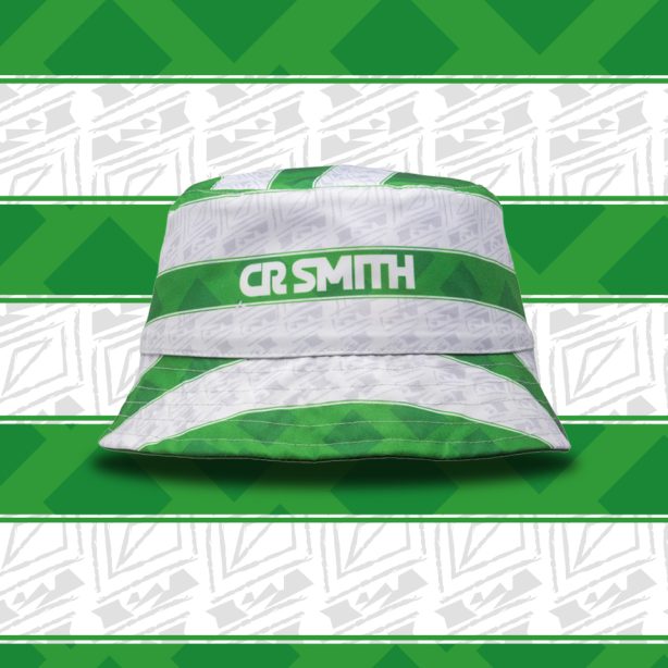 Van Hooijdonk Bucket Hat - Image 3