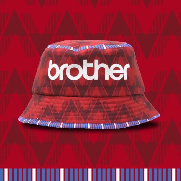 Bishop Bucket Hat - Image 3