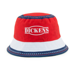 Hendrie Middlesbrough Bucket Hat