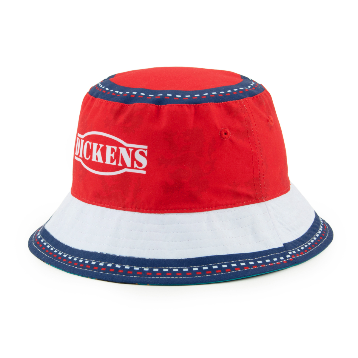 Hendrie Middlesbrough Bucket Hat - Image 4