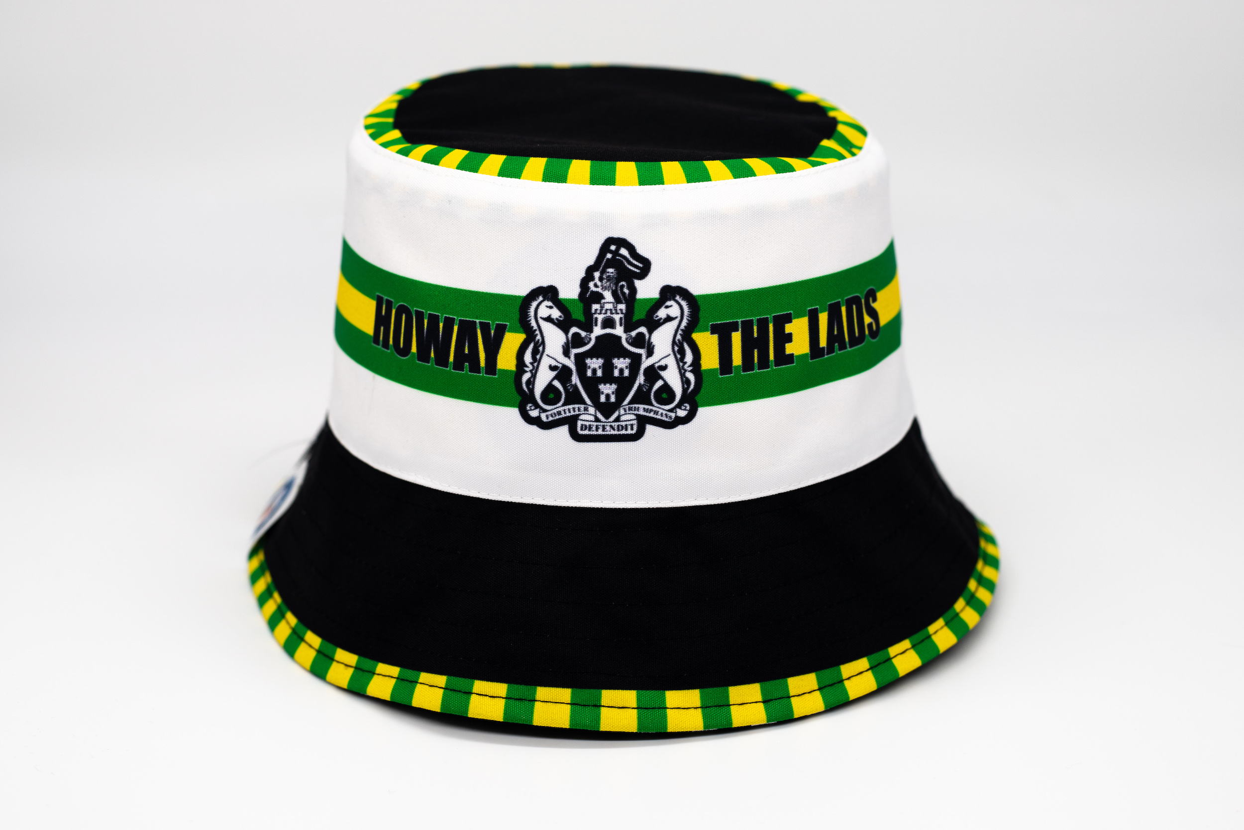 newcastle bucket hat