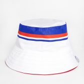 Bryan) Bucket Hat - Football Bobbles