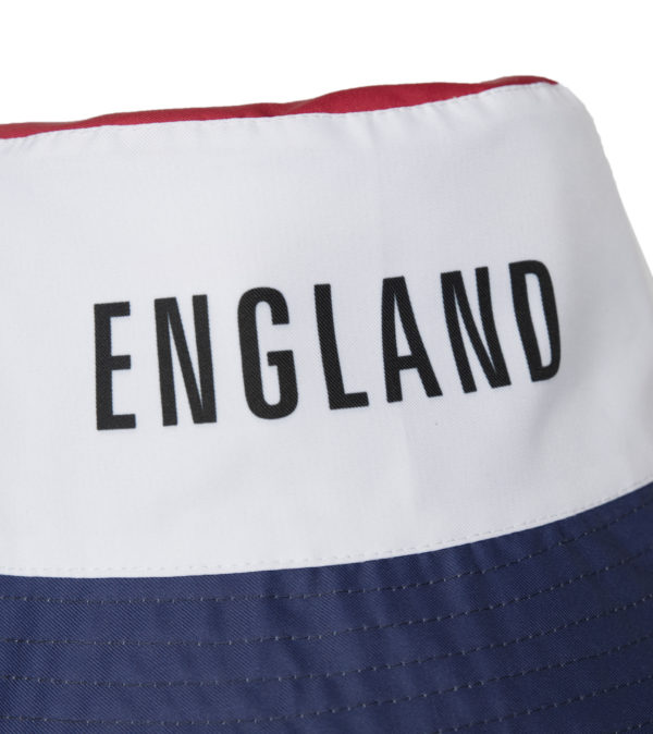 England Cricket 92 Bucket Hat Football Bobbles