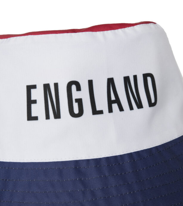 England Cricket 92 Bucket Hat Football Bobbles