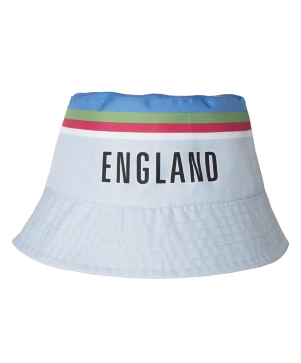 England Cricket 92 Bucket Hat Football Bobbles