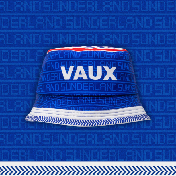 Marco Bucket Hat SHIPPING FROM 30 JUL 25