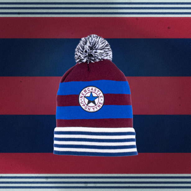 Ferdinand Bobble Hat MISTAKE