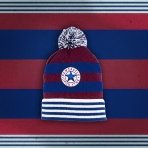 Ferdinand Bobble Hat