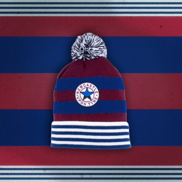 Ferdinand Bobble Hat