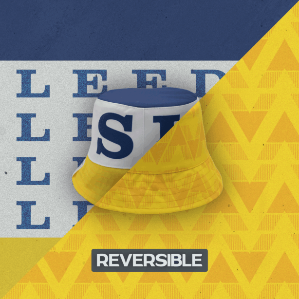 Champions 92 Bucket Hat Football Bobbles