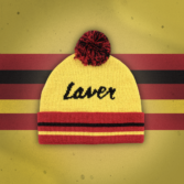 Deane Bobble Hat