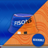 Dozzell Bucket Hat