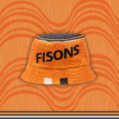Dozzell Bucket Hat - Image 3