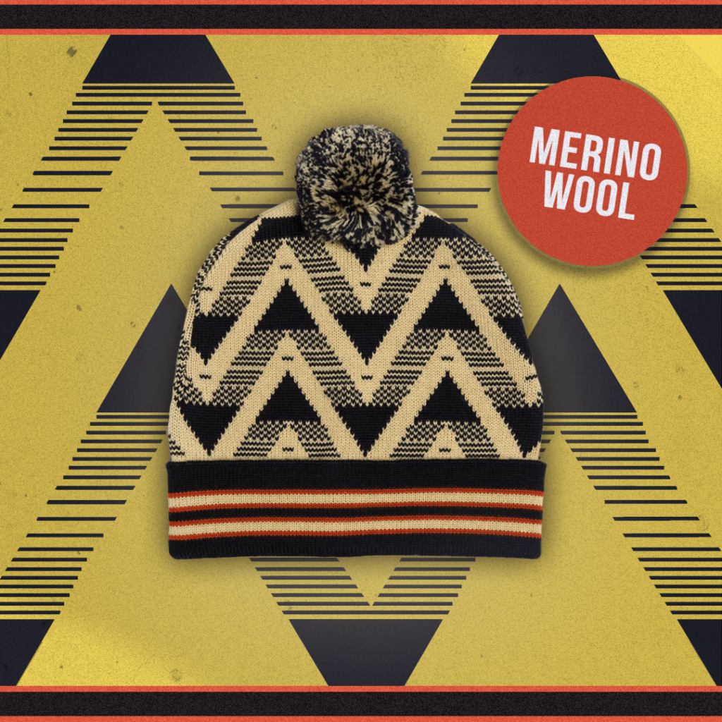 Bruised Banana Bucket Hat Football Bobbles