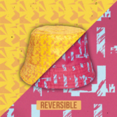 Mullen Bucket Hat