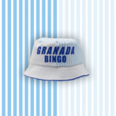 Regis Bucket Hat - Image 2