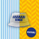 Regis Bucket Hat