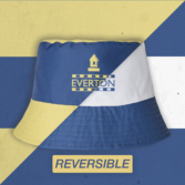 Everton best sale bucket hat