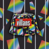 Bosnich Bucket Hat - Image 2