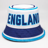 England 96 Bucket Hat (Gazza 