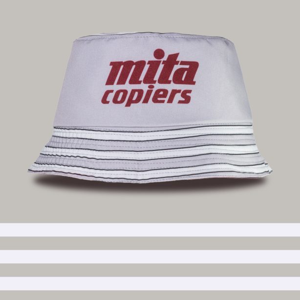 Robertson Bucket Hat - Image 3