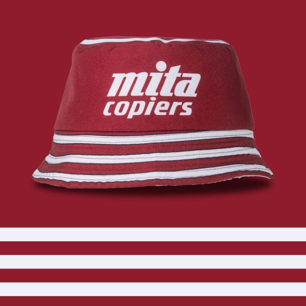 Robertson Bucket Hat - Image 2