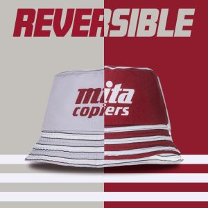 Robertson Bucket Hat