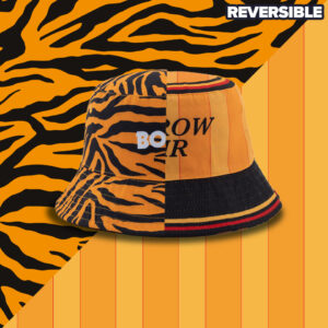 Jenkinson Bucket Hat