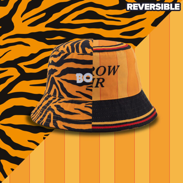 Jenkinson Bucket Hat