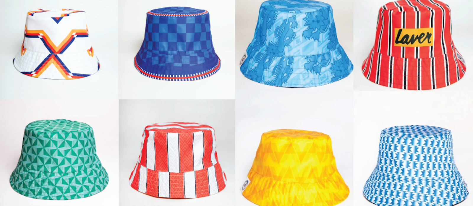 sunderland bucket hat