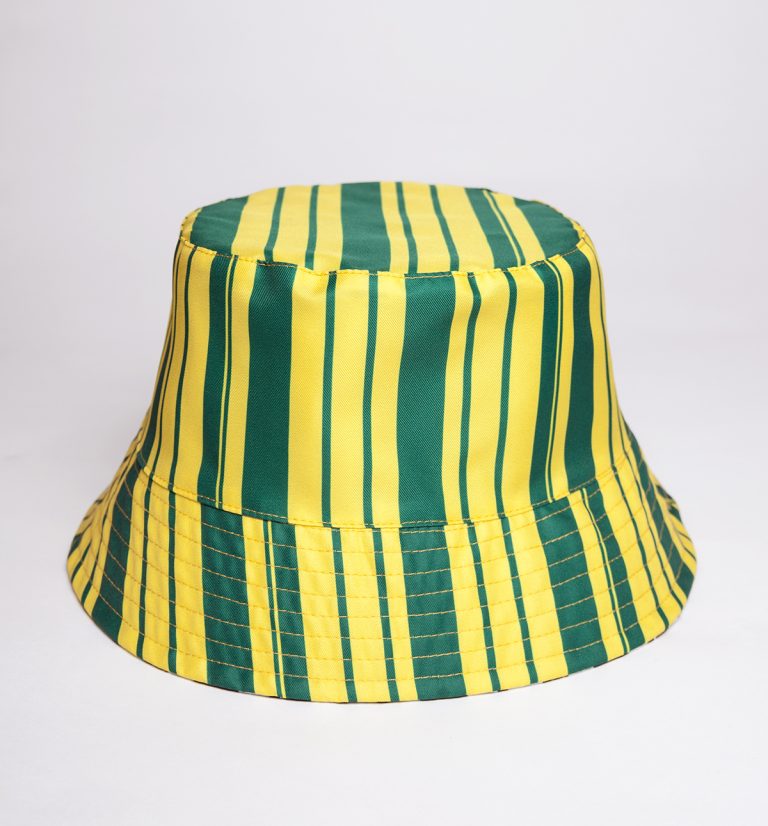 Donovan Bucket Hat Football Bobbles