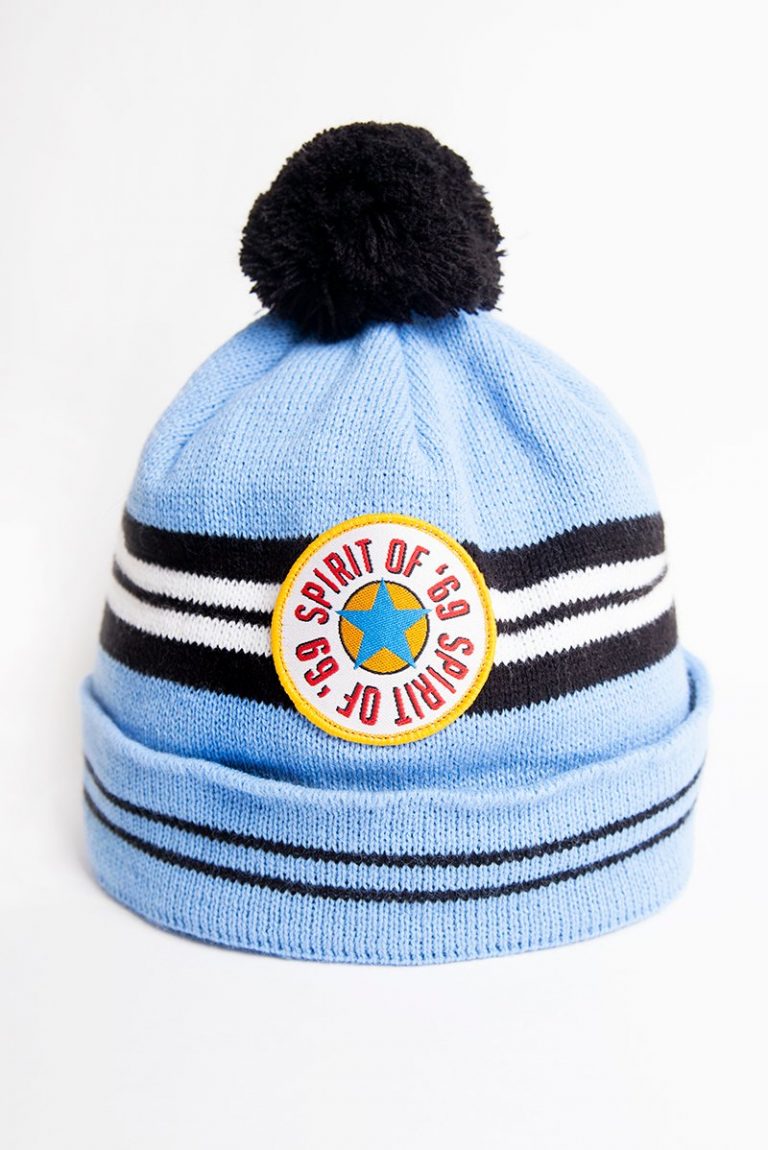 american football bobble hats uk