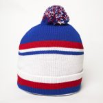 england football bobble hat