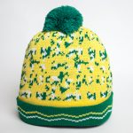 Egg & Cress Bobble Hat - Image 3