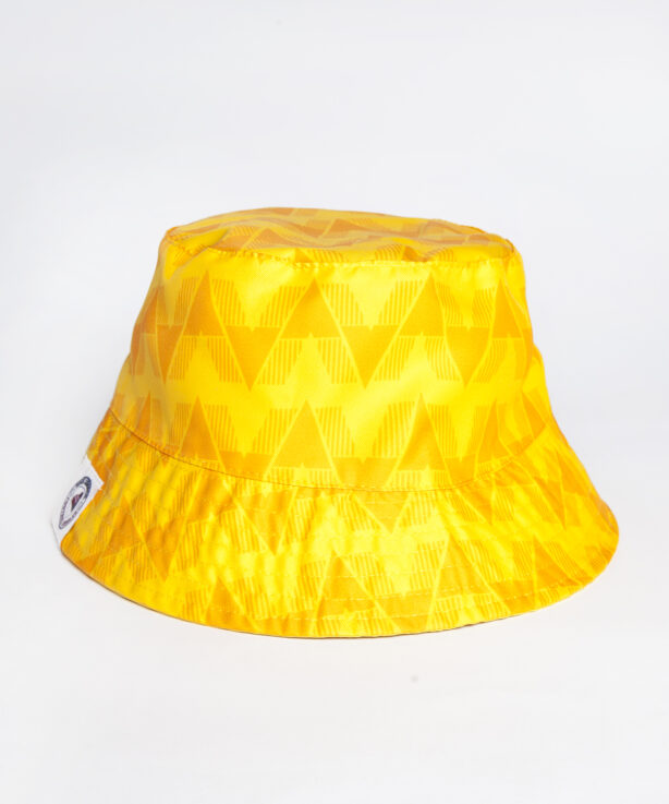 Strachan Bucket Hat - Football Bobbles