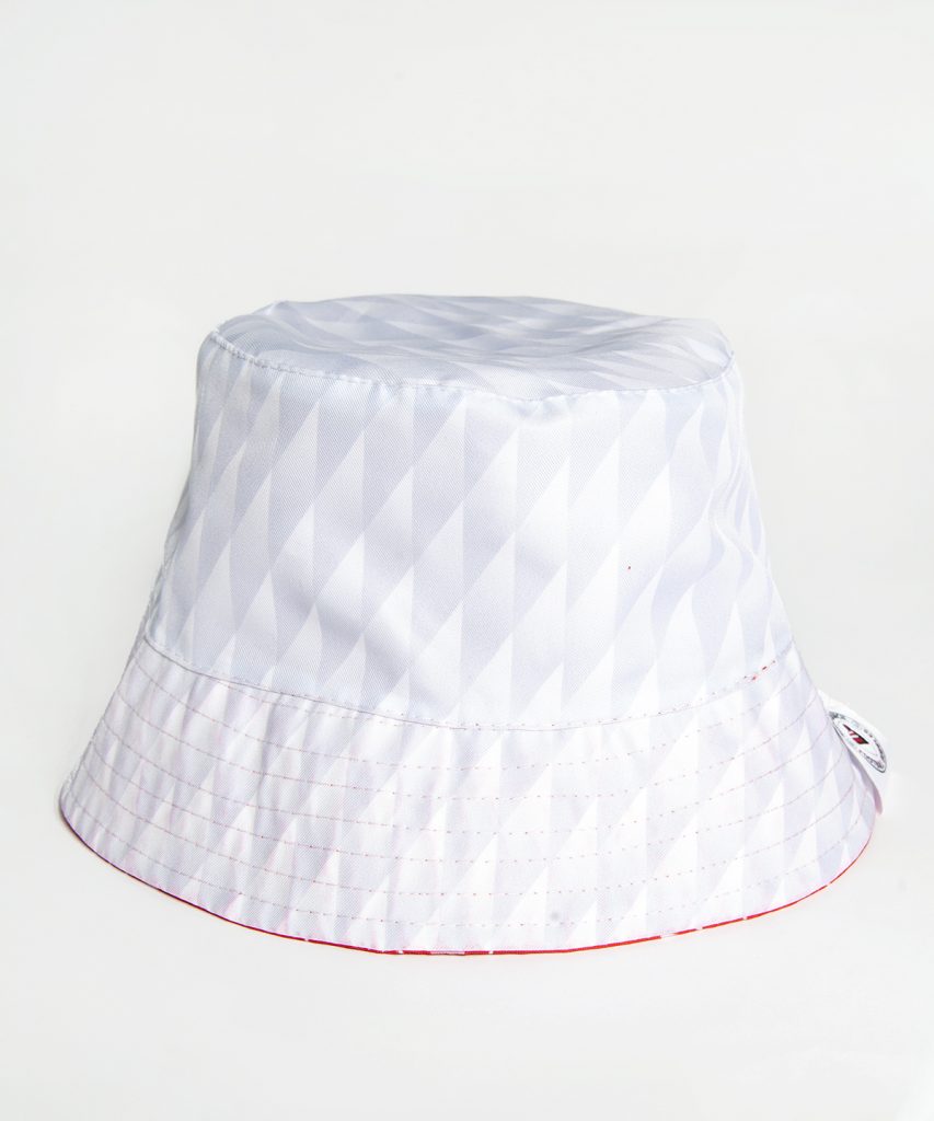 Champions Bucket Hat Football Bobbles