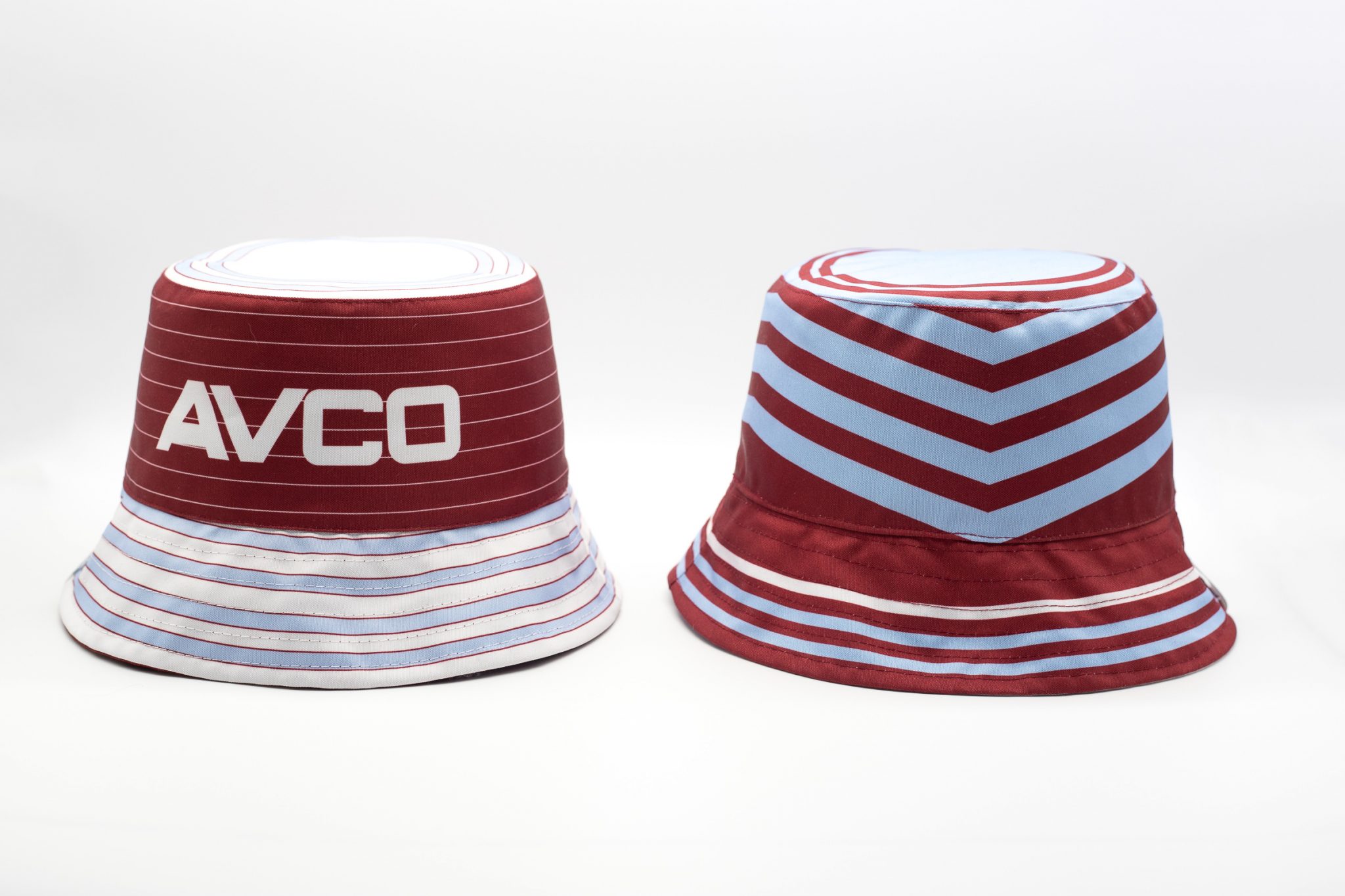 Boleyn Bucket Hat Football Bobbles